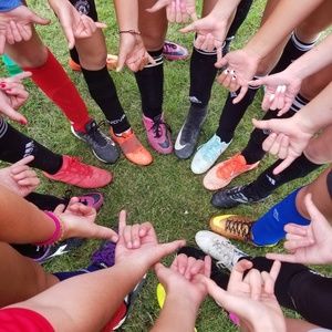 Meet your Posher, Teya